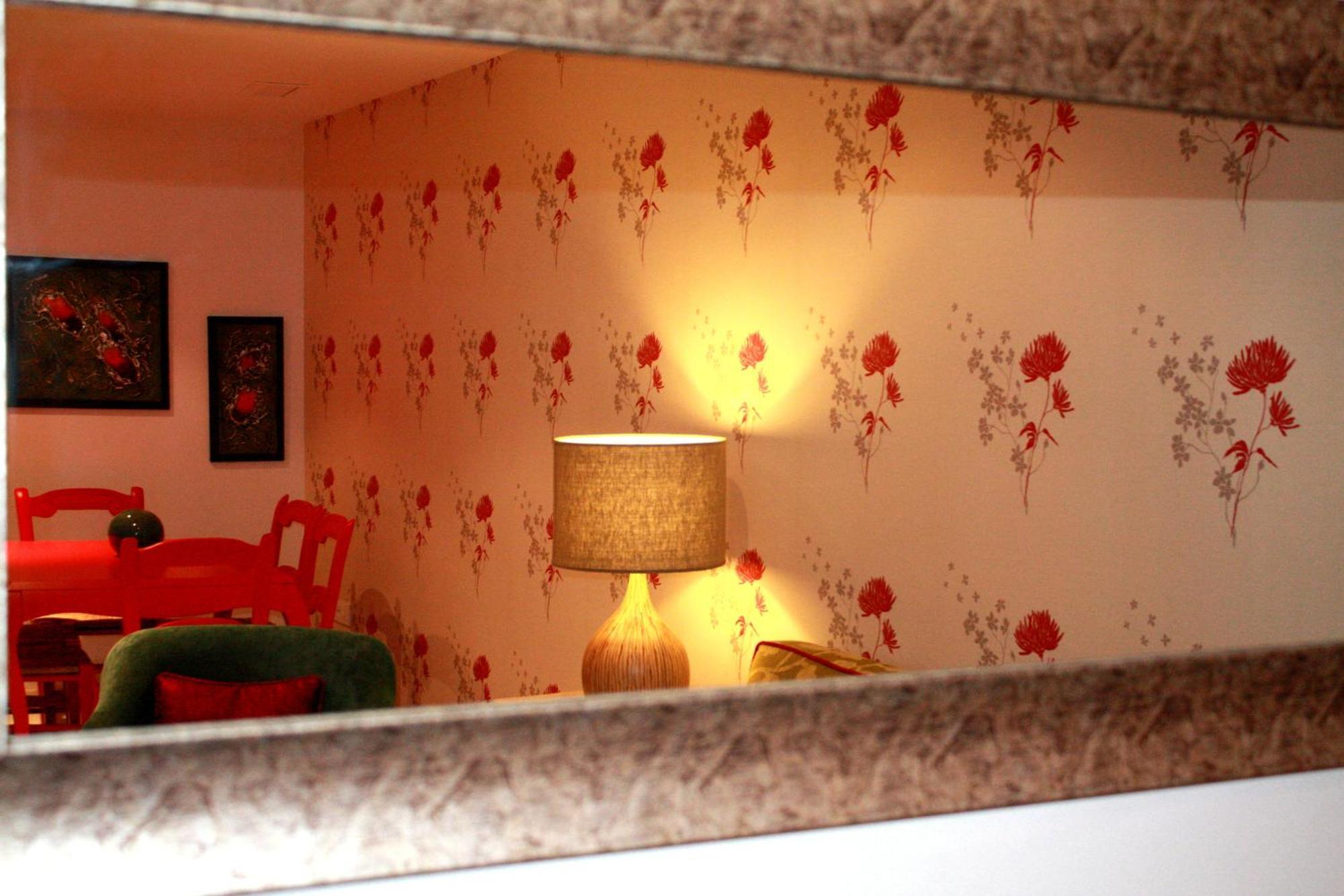 Apartment Singular Virgenes Sevilla