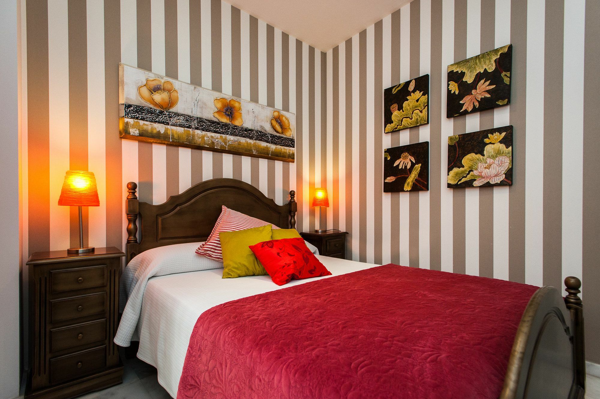 Apartment Singular Virgenes Sevilla