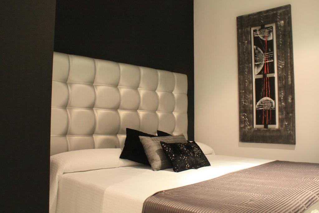 Apartamento Singular Virgenes Sevilha