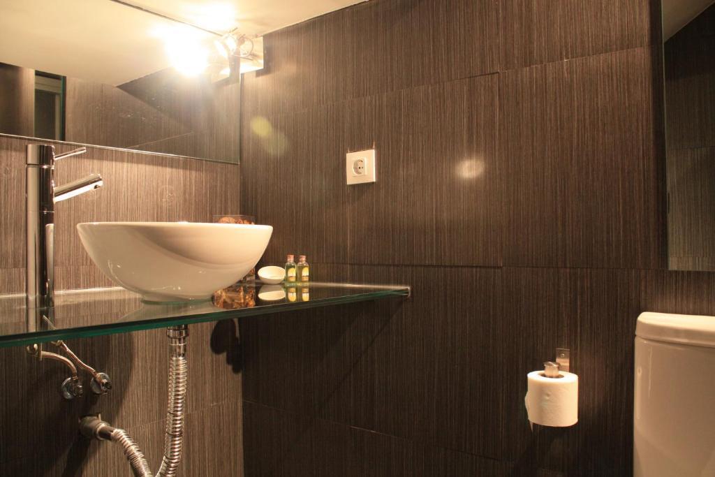 Apartamento Singular Virgenes *