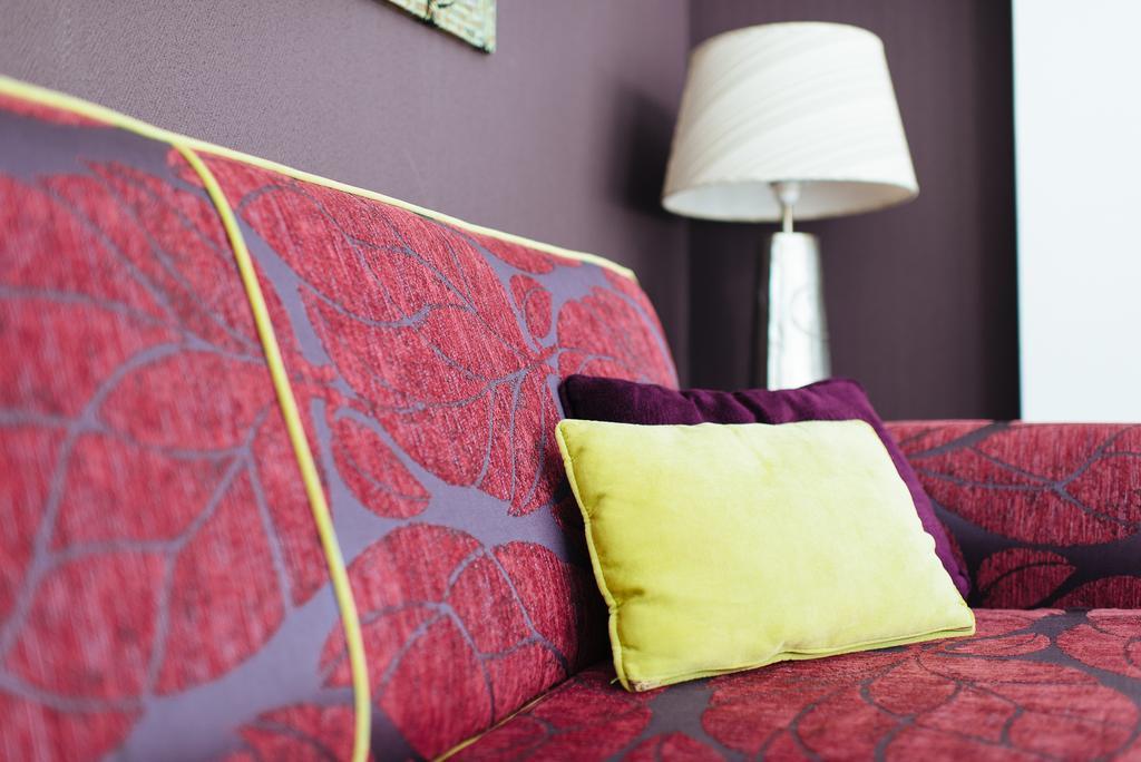 Apartamento Singular Virgenes Sevilha