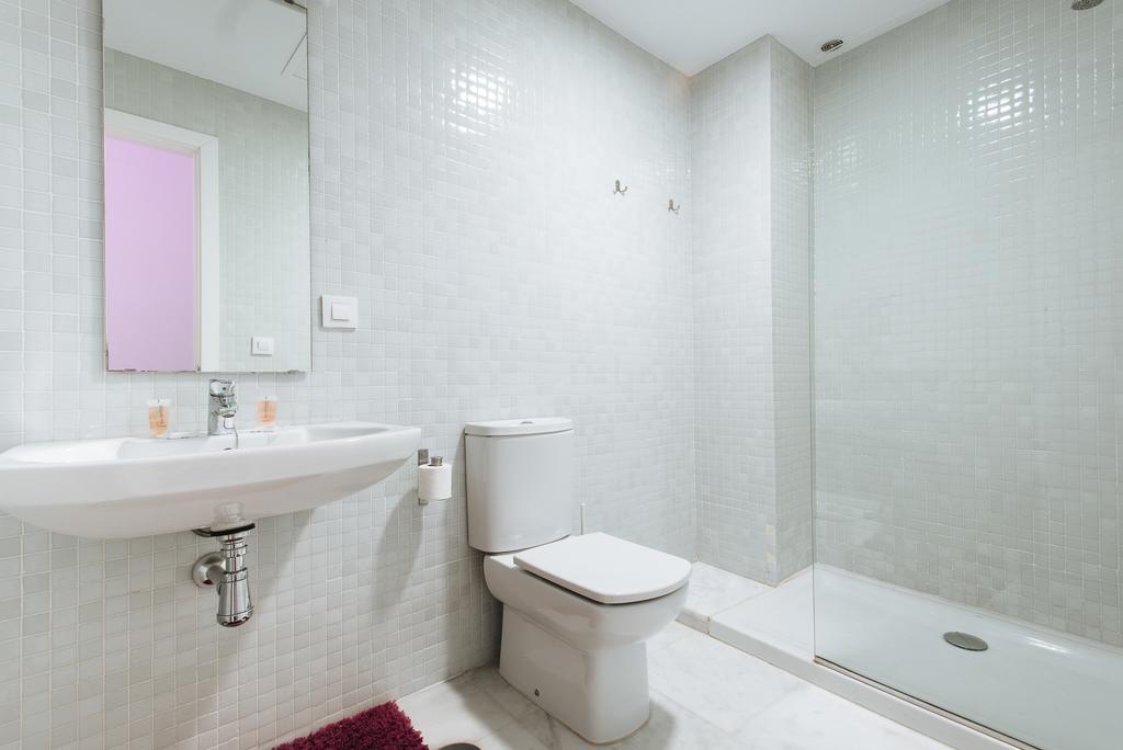 Apartamento Singular Virgenes Sevilha