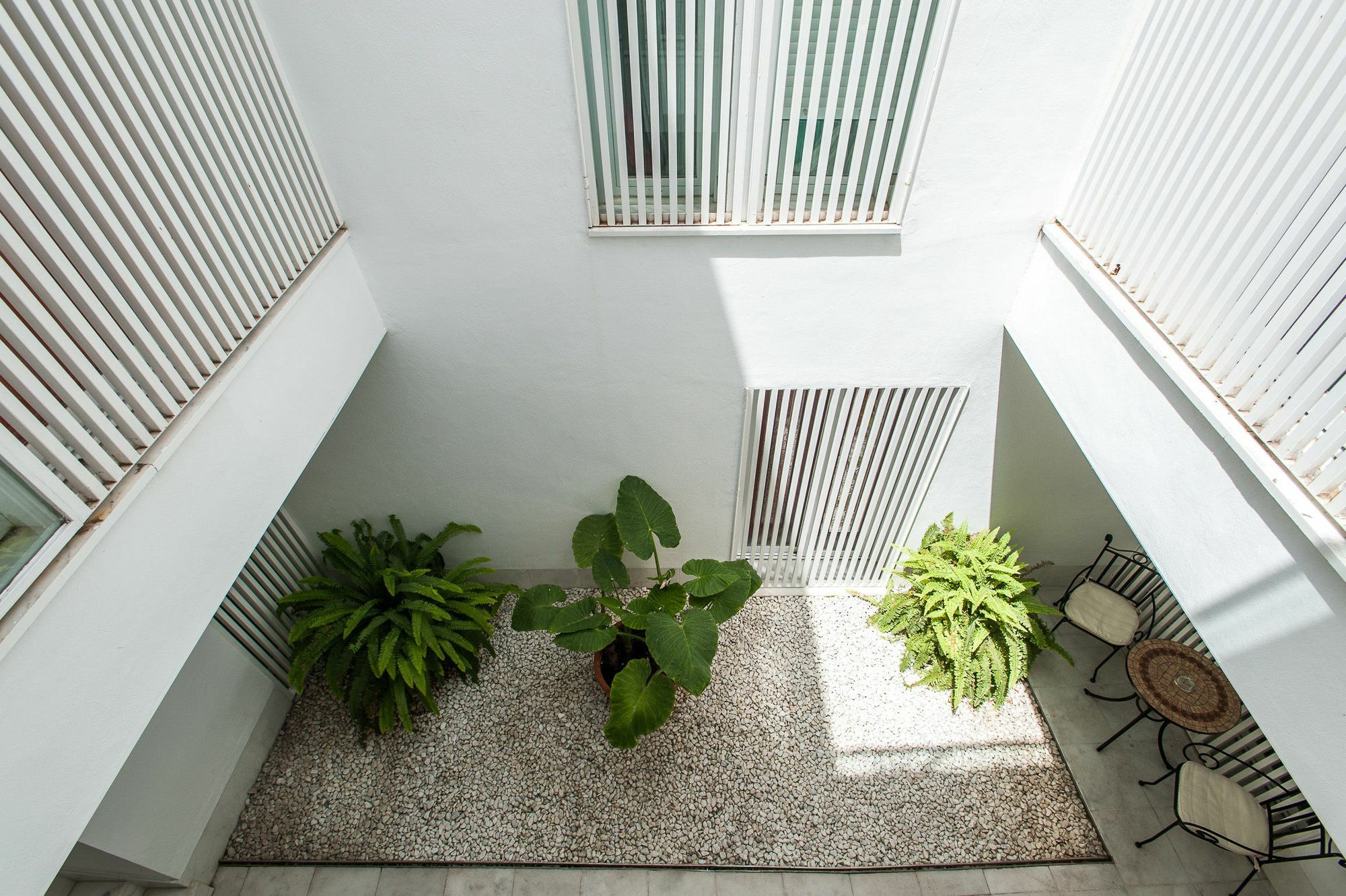 Apartamento Singular Virgenes Sevilha
